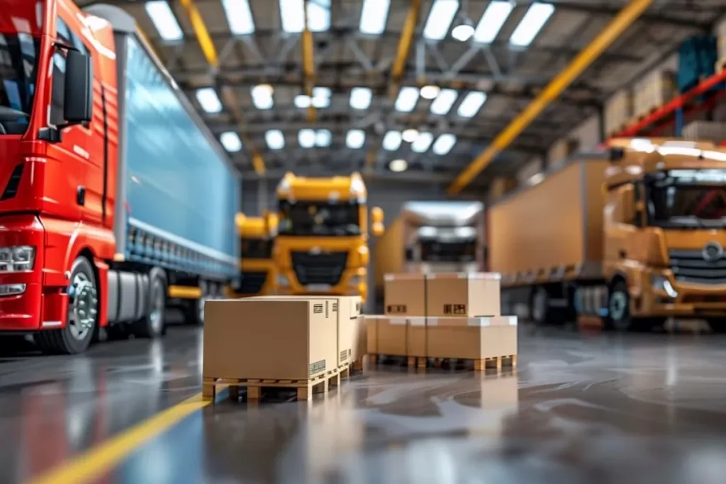 هزینه حمل بار ترکیبی دریایی و زمینی چقدر است؟ راهنمای کامل برای واردکنندگان هزینه حمل بار ترکیبی دریایی و زمینی چقدر است؟ راهنمای کامل برای واردکنندگان