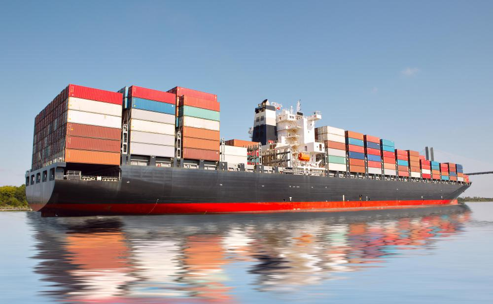 تأثیر تحریمها بر هزینه حملونقل دریایی