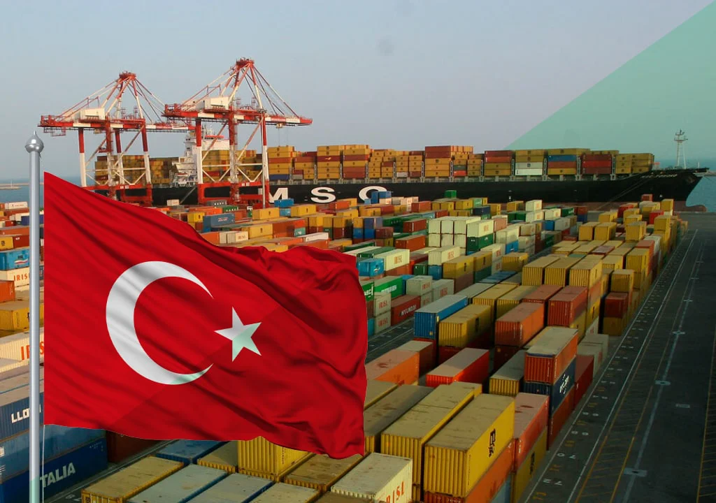 Importing from Turkey: Opportunities and Profitable Products for Iranian Importers Importing from Turkey: Opportunities and Profitable Products for Iranian Importers