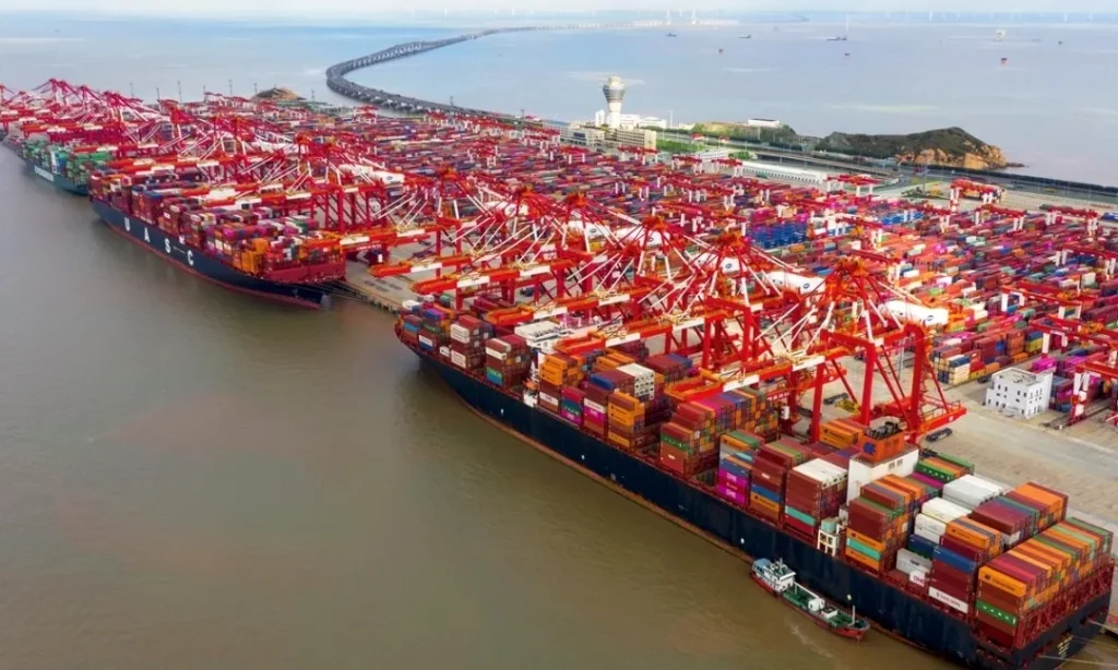 Shipping Time from China to Iran | Complete Guide to Sea Freight Transit Time Shipping Time from China to Iran | Complete Guide to Sea Freight Transit Time