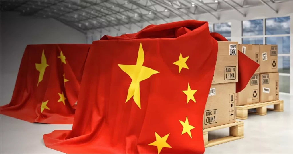 Import from China to Iran: A Complete Step-by-Step Guide from Purchase to Delivery Import from China to Iran: A Complete Step-by-Step Guide from Purchase to Delivery